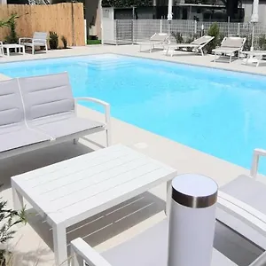 Hotel Ermeti, Riccione