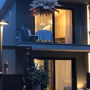 Appartement Design, Riccione