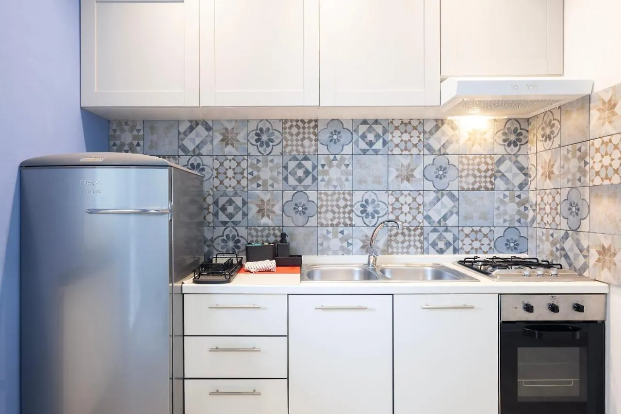 Loft9 Incantevole Vista Mare Con Giardino Apartment Riccione 0*,  Italy