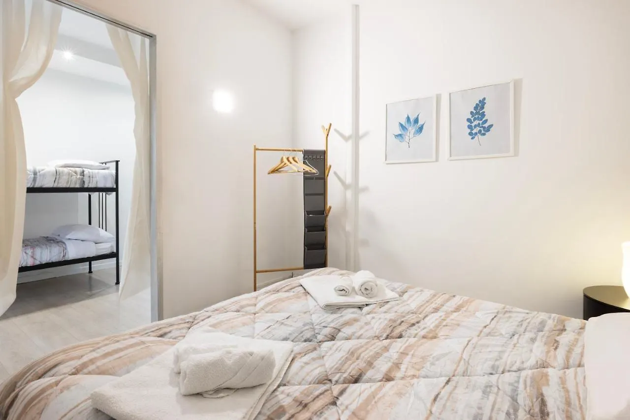 Loft9 Incantevole Vista Mare Con Giardino Apartment Riccione Italy