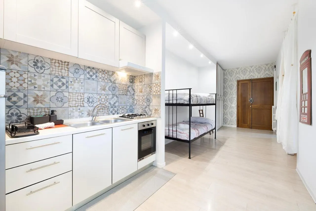 Loft9 Incantevole Vista Mare Con Giardino Apartment Riccione