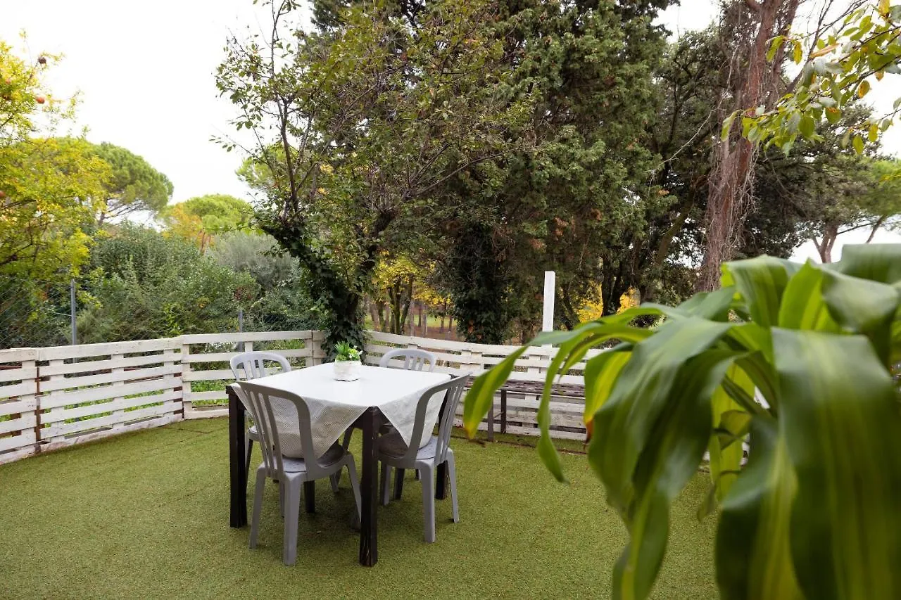 Loft9 Incantevole Vista Mare Con Giardino Apartment Riccione