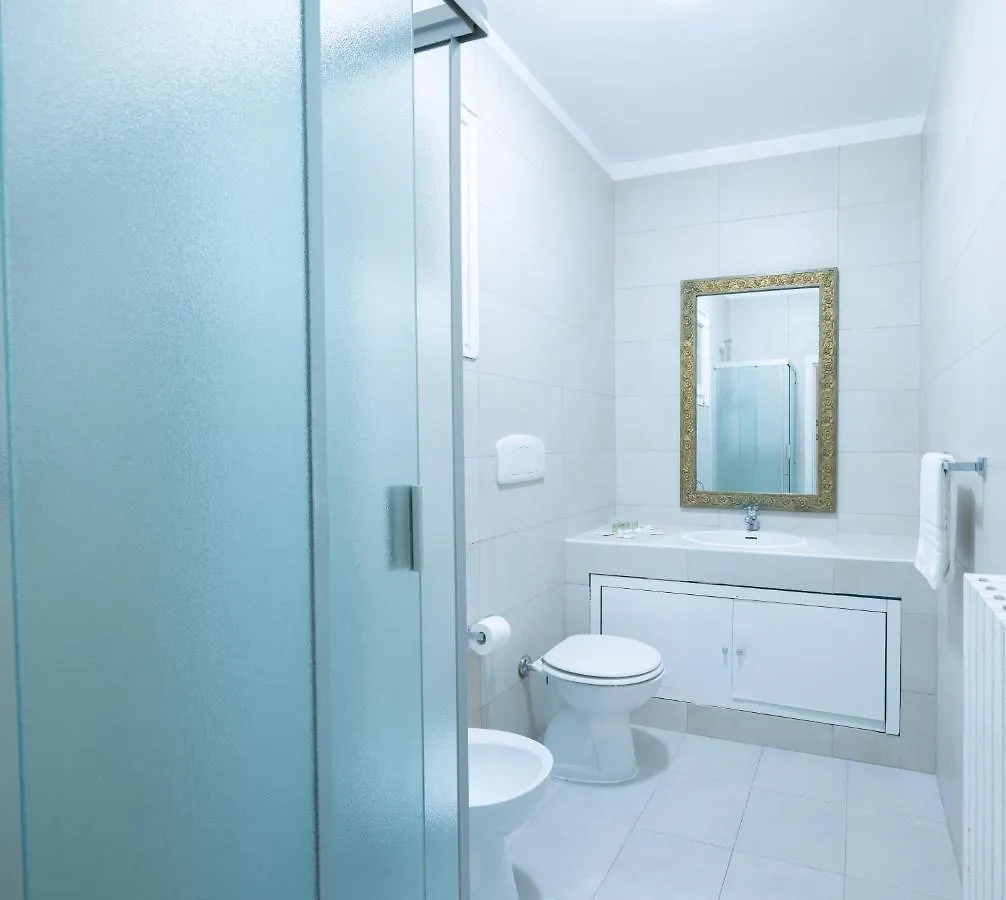 Loft9 Incantevole Vista Mare Con Giardino Apartment Riccione Italy